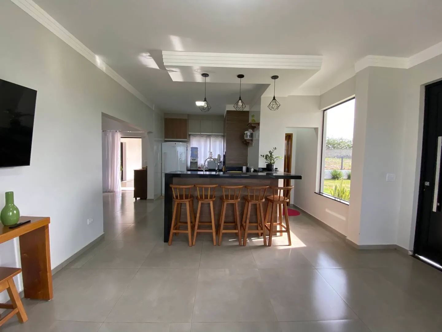 Casa à venda de 2.000 m² em Piraju, SP, Brasil