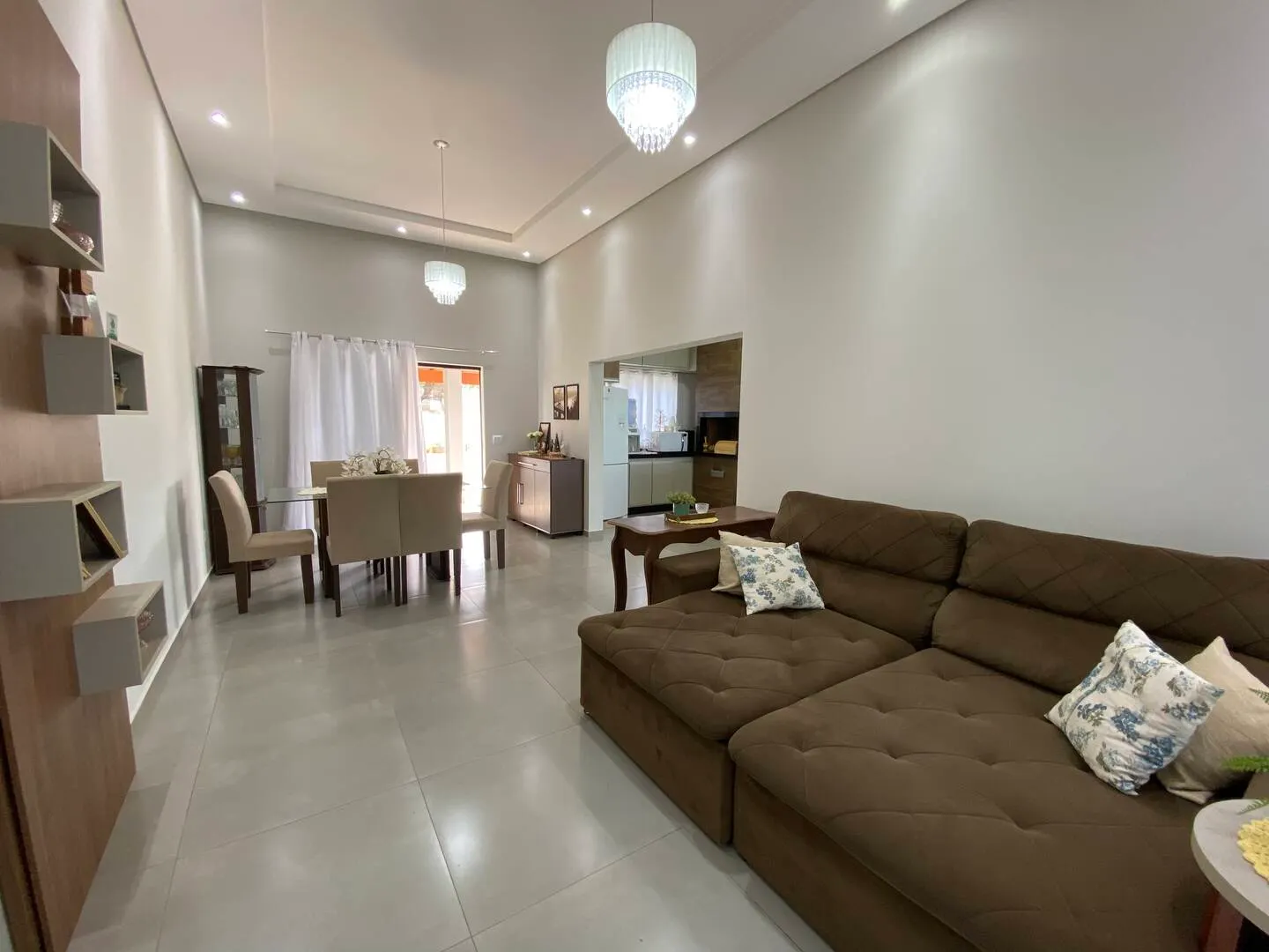 Casa à venda de 2.000 m² em Piraju, SP, Brasil
