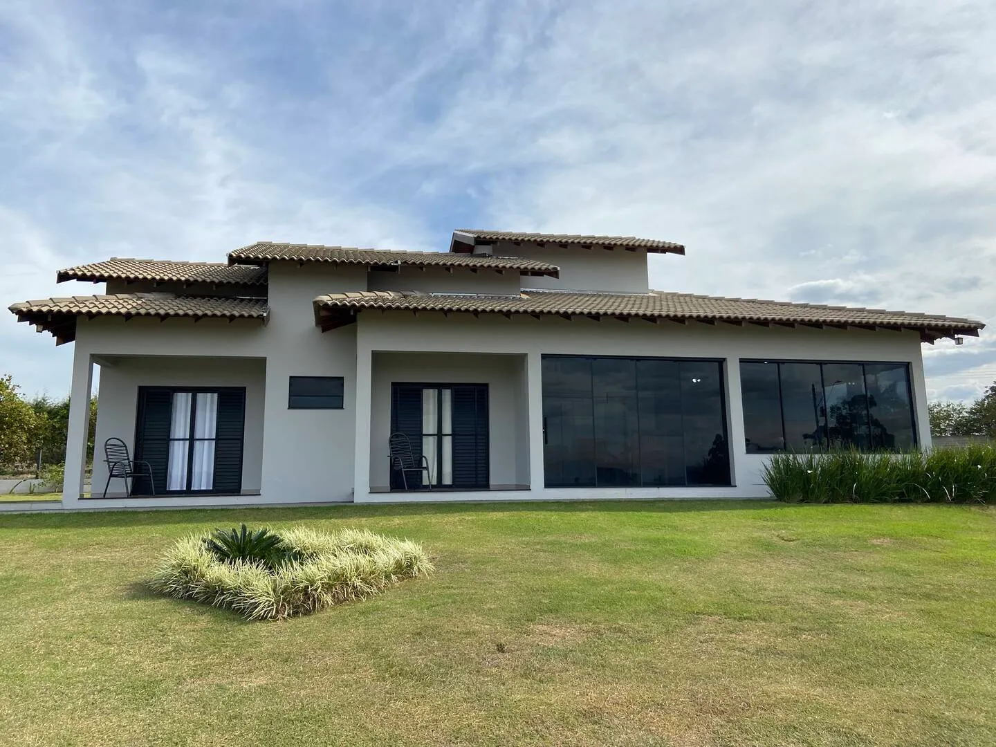 Casa à venda de 2.000 m² em Piraju, SP, Brasil