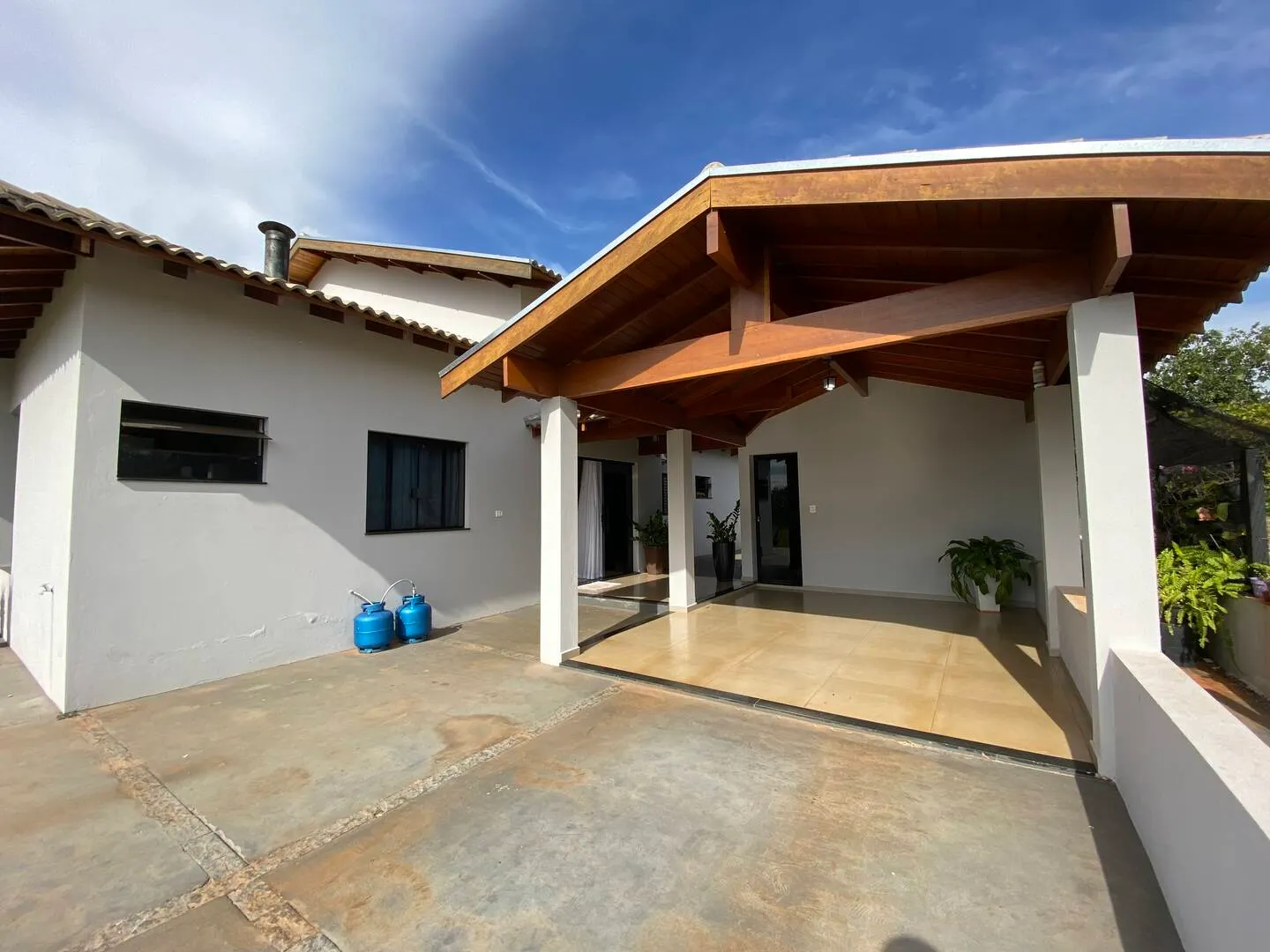 Casa à venda de 2.000 m² em Piraju, SP, Brasil