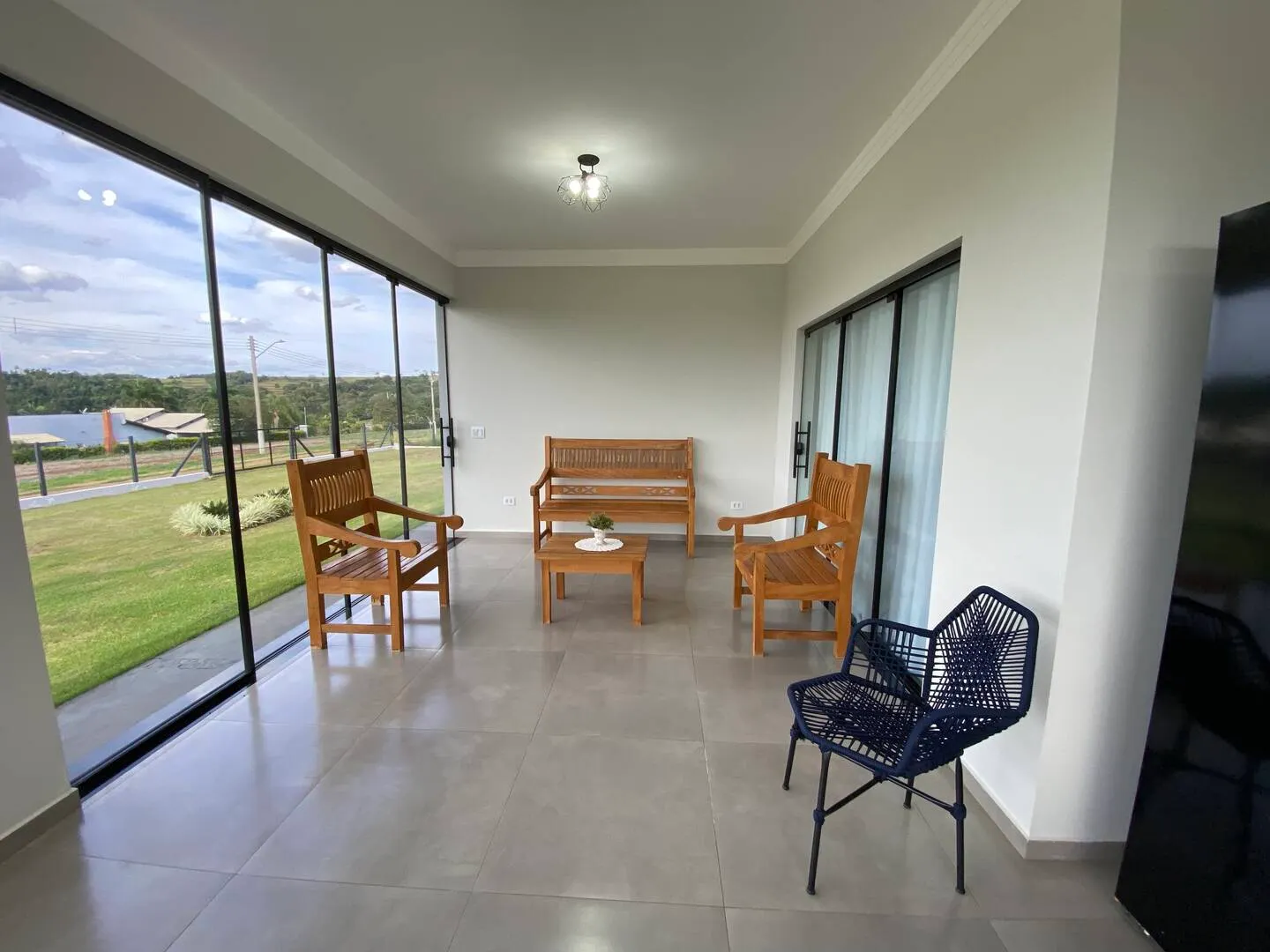 Casa à venda de 2.000 m² em Piraju, SP, Brasil