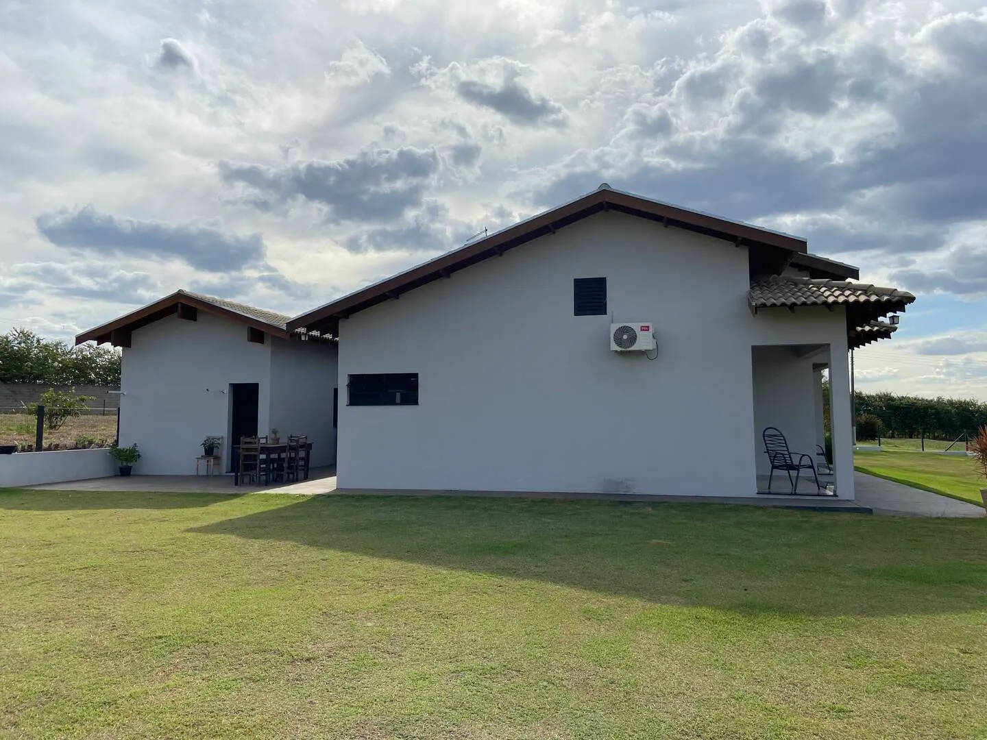 Casa à venda de 2.000 m² em Piraju, SP, Brasil