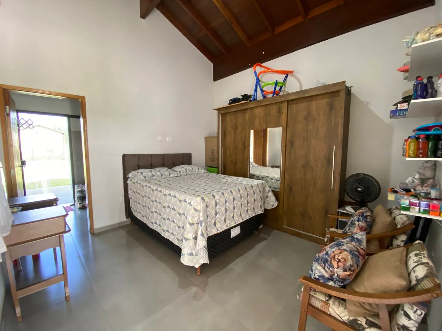 Casa à venda de 2.000 m² em Piraju, SP, Brasil