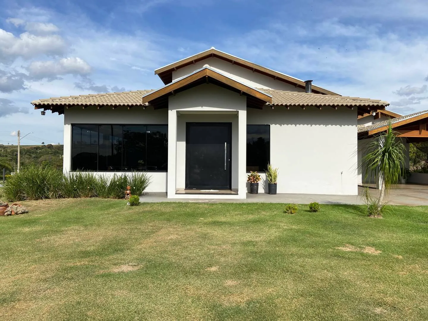 Casa à venda de 2.000 m² em Piraju, SP, Brasil