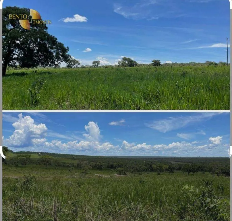 Fazenda à venda de 280 ha em Cuiabá, MT, Brasil