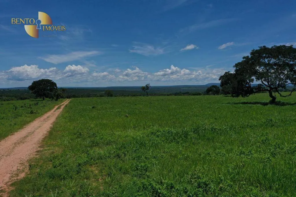 Fazenda à venda de 280 ha em Cuiabá, MT, Brasil