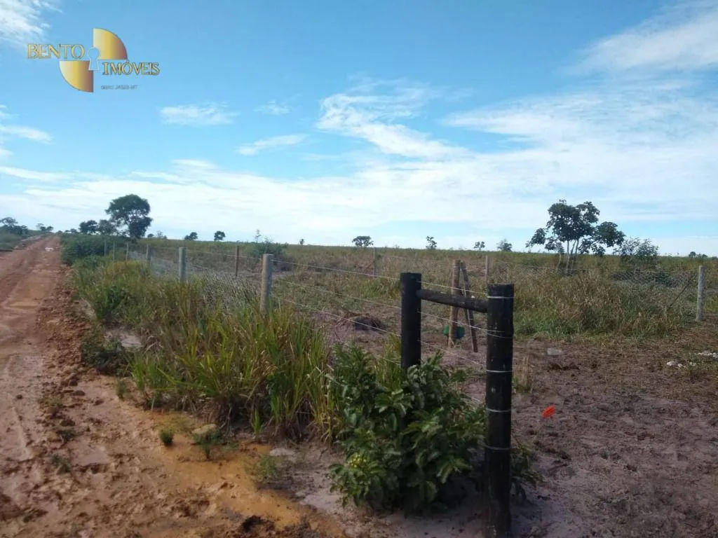 Fazenda à venda de 2.350 ha em Reserva do Cabaçal, MT, Brasil