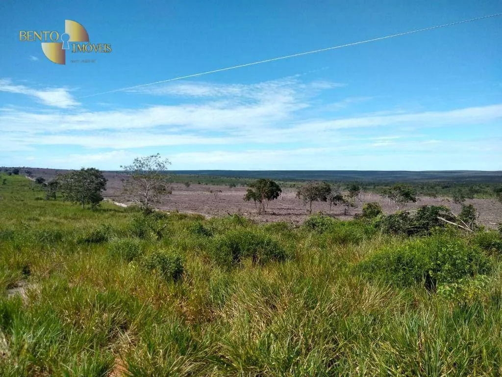 Fazenda à venda de 2.350 ha em Reserva do Cabaçal, MT, Brasil