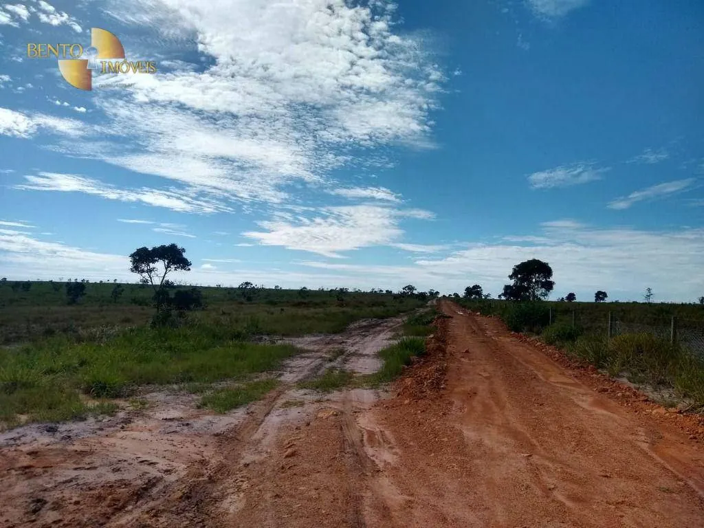 Fazenda à venda de 2.350 ha em Reserva do Cabaçal, MT, Brasil