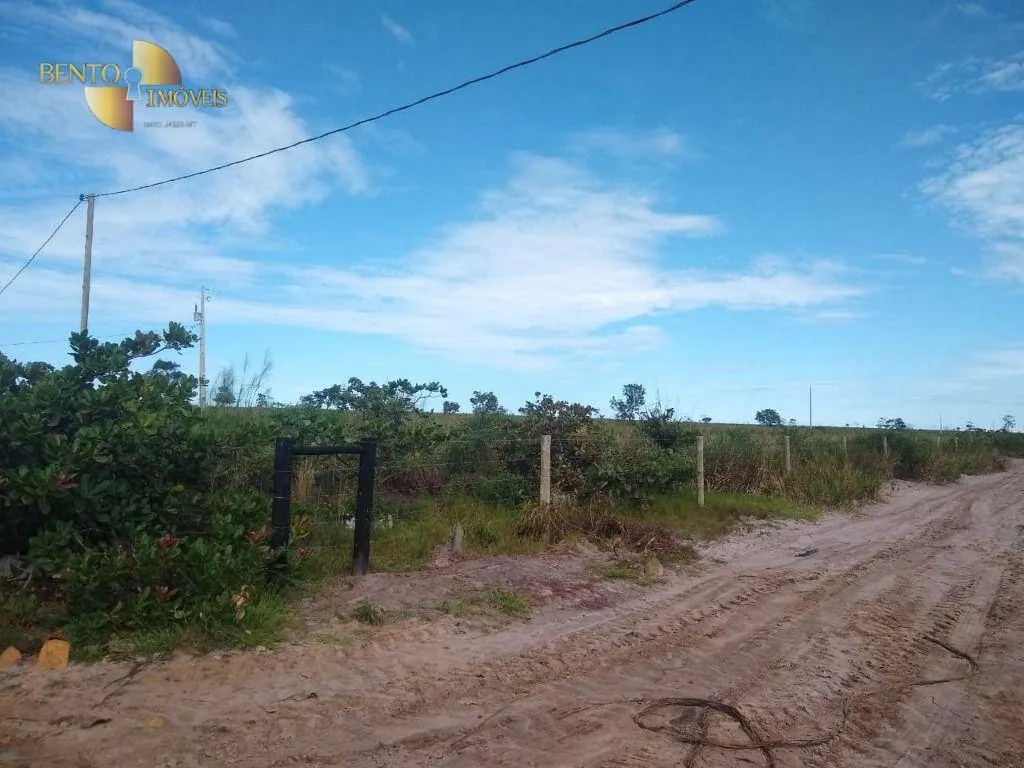 Fazenda à venda de 2.350 ha em Reserva do Cabaçal, MT, Brasil