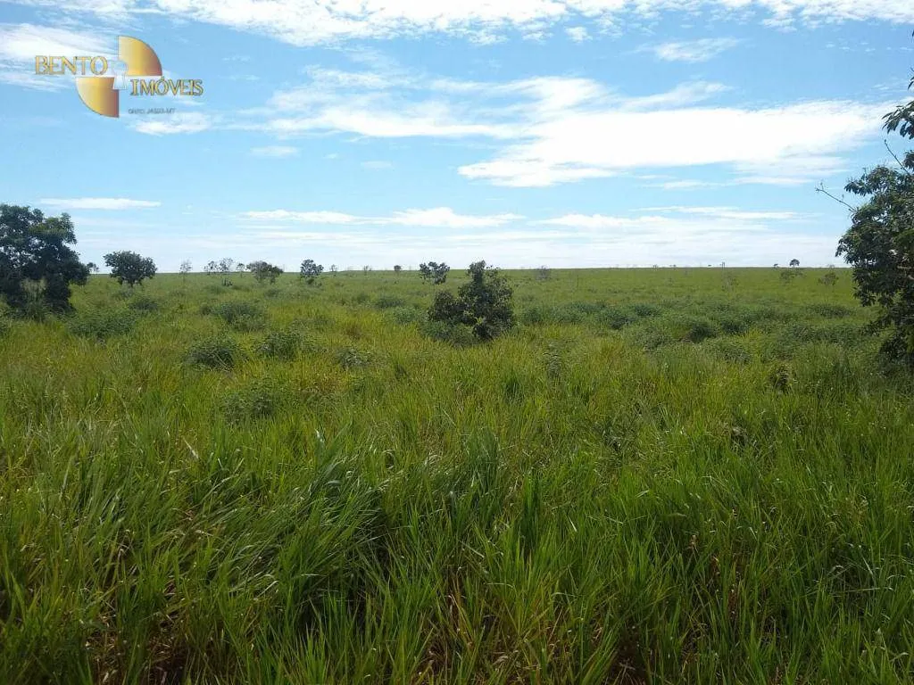 Fazenda à venda de 2.350 ha em Reserva do Cabaçal, MT, Brasil