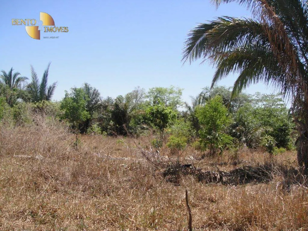 Fazenda à venda de 6.050 ha em Lambari d'Oeste, MT, Brasil