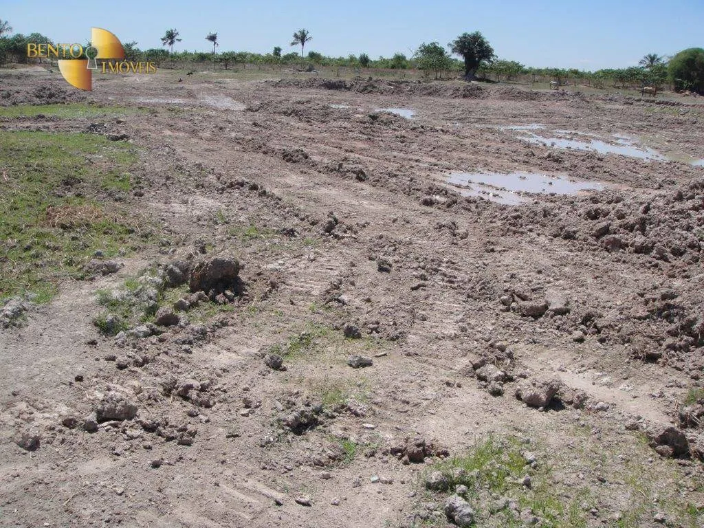 Fazenda à venda de 6.050 ha em Lambari d'Oeste, MT, Brasil