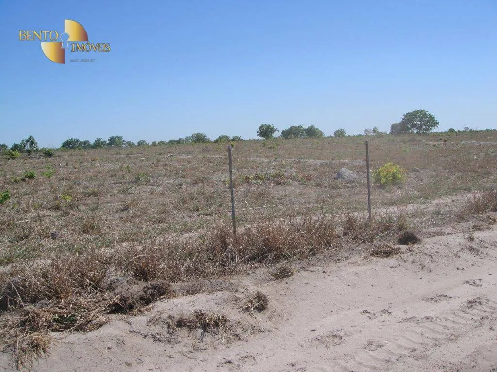 Fazenda à venda de 6.050 ha em Lambari d'Oeste, MT, Brasil