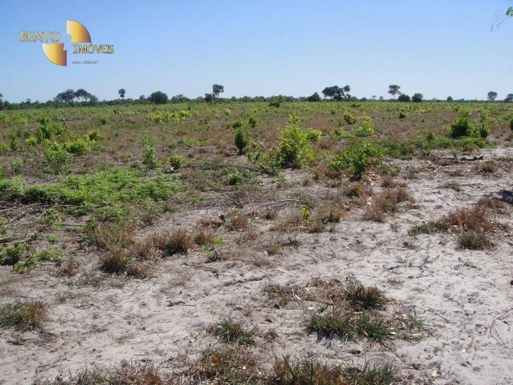 Fazenda à venda de 6.050 ha em Lambari d'Oeste, MT, Brasil