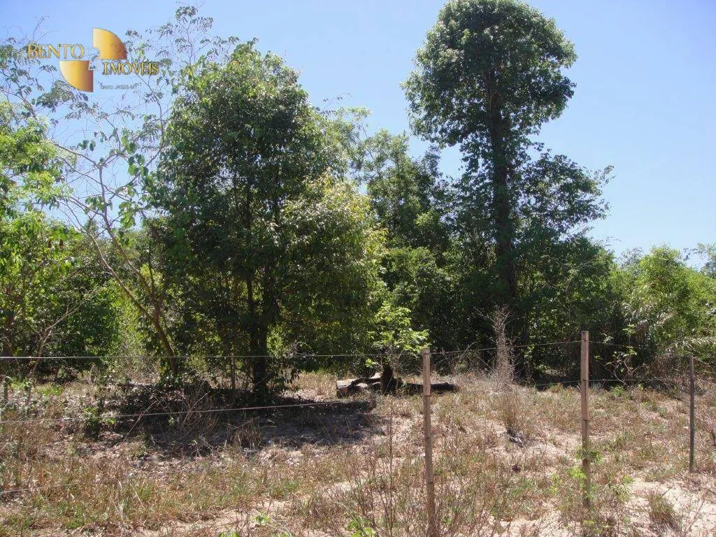 Fazenda à venda de 6.050 ha em Lambari d'Oeste, MT, Brasil