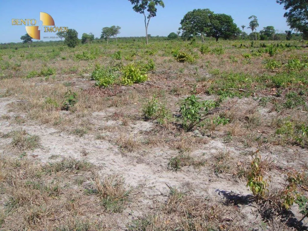 Fazenda à venda de 6.050 ha em Lambari d'Oeste, MT, Brasil