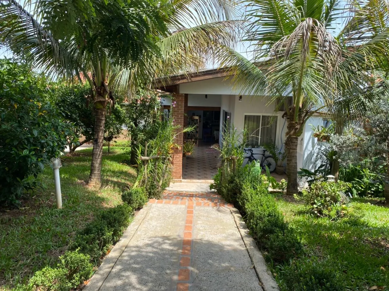 Casa à venda de 350 m² em Sumaré, SP, Brasil