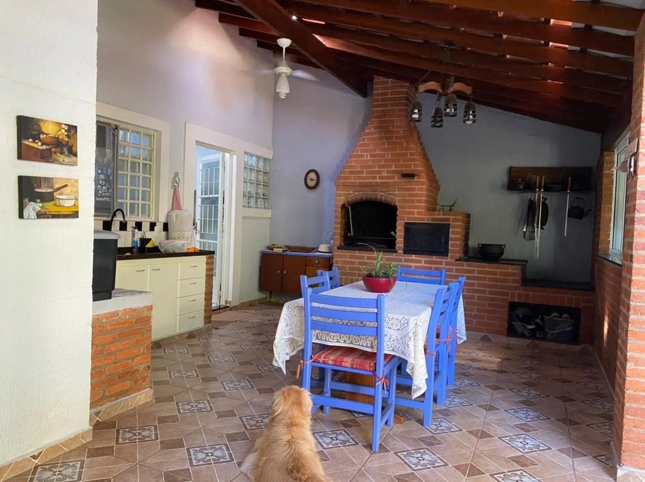 Casa à venda de 350 m² em Sumaré, SP, Brasil