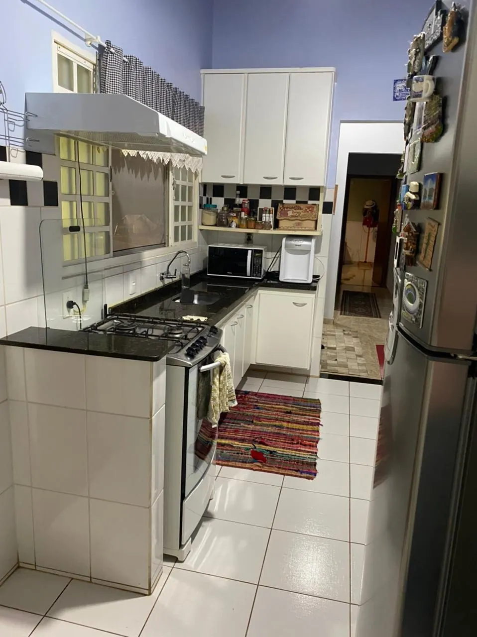 Casa à venda de 350 m² em Sumaré, SP, Brasil