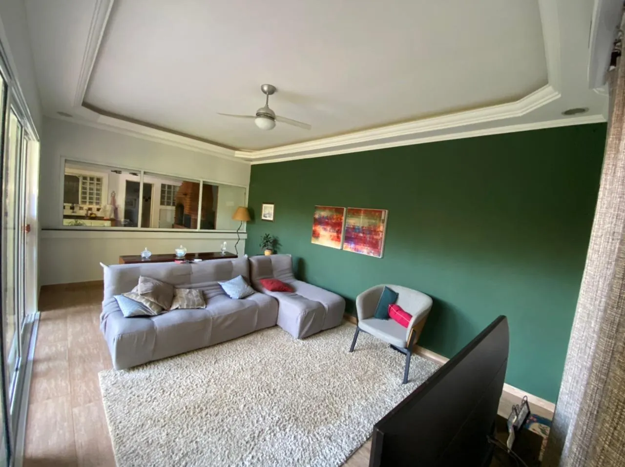 Casa à venda de 350 m² em Sumaré, SP, Brasil