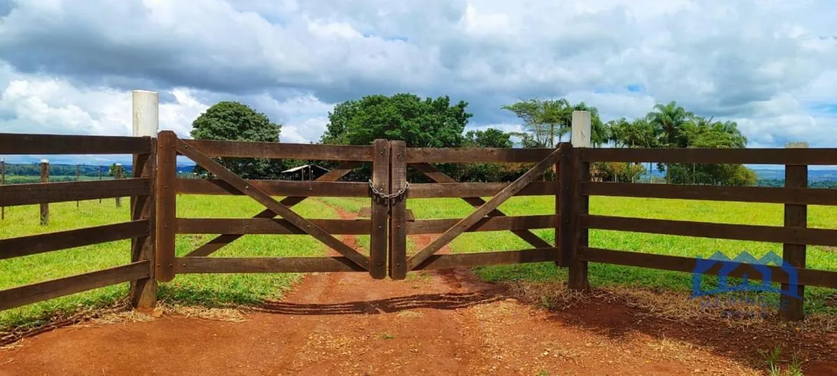 Sítio à venda de 30 ha em Itapetininga, SP, Brasil