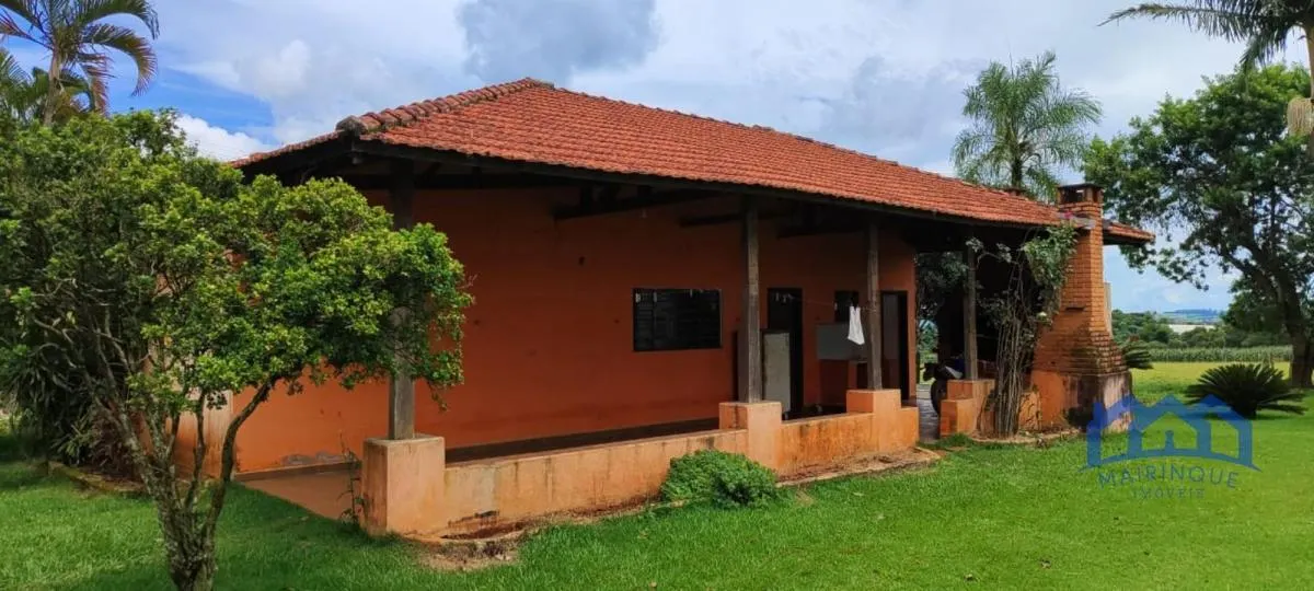 Sítio à venda de 30 ha em Itapetininga, SP, Brasil