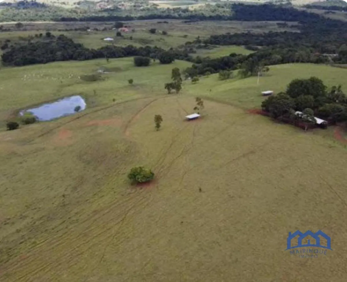 Sítio à venda de 30 ha em Itapetininga, SP, Brasil