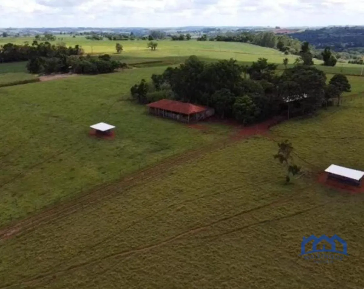 Sítio à venda de 30 ha em Itapetininga, SP, Brasil