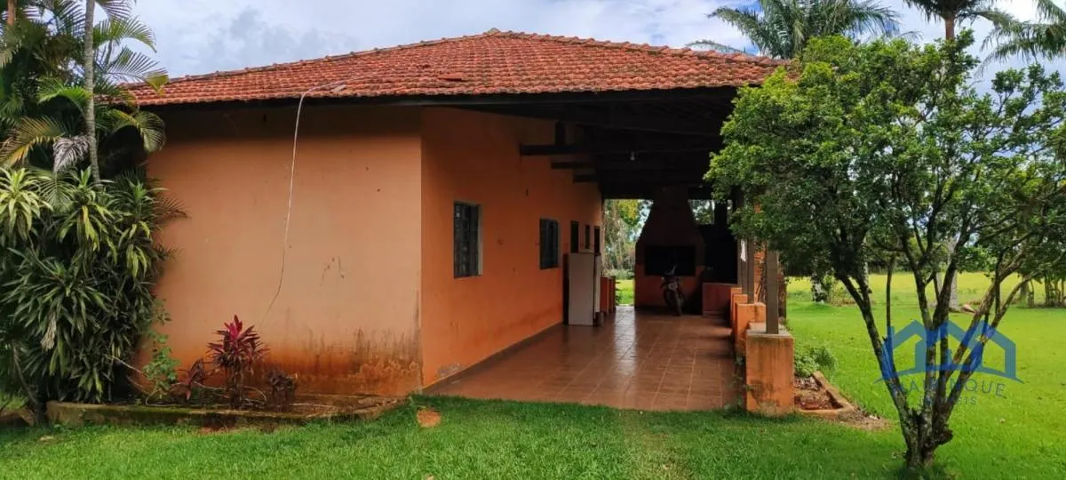 Sítio à venda de 30 ha em Itapetininga, SP, Brasil