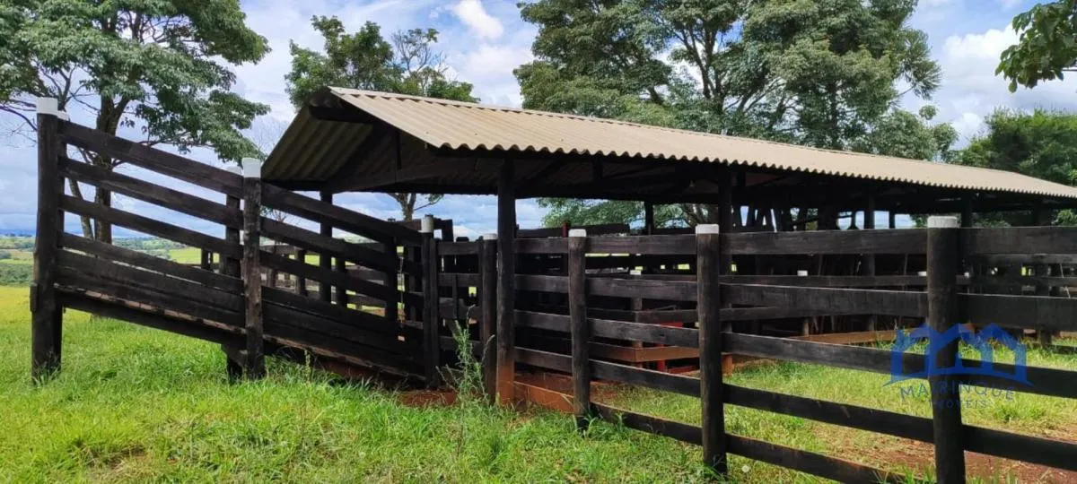 Sítio à venda de 30 ha em Itapetininga, SP, Brasil