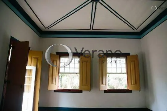 Farm for sale of 195 acres in Bananal, SP, Brazil