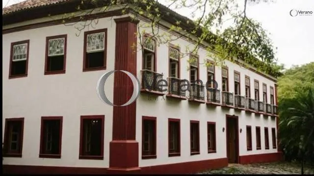 Farm for sale of 195 acres in Bananal, SP, Brazil