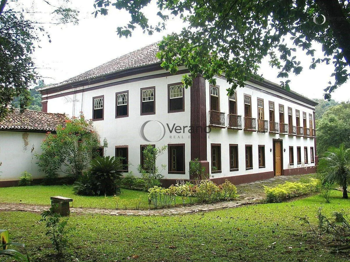 Fazenda à venda de 79 ha em Bananal, SP, Brasil