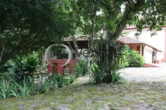 Farm for sale of 195 acres in Bananal, SP, Brazil