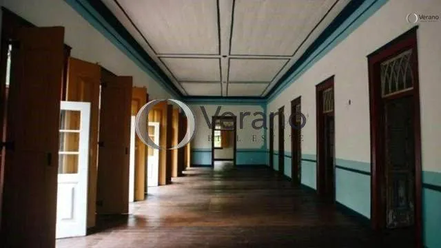 Farm for sale of 195 acres in Bananal, SP, Brazil
