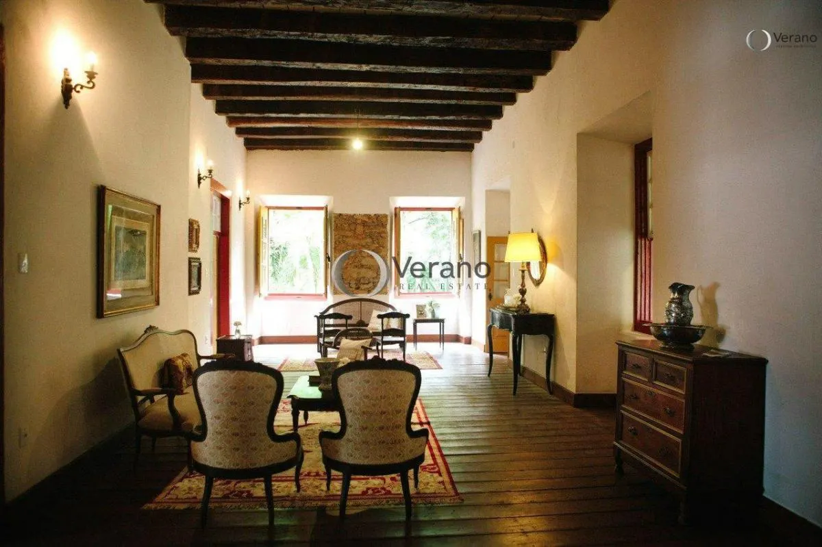 Farm for sale of 195 acres in Bananal, SP, Brazil