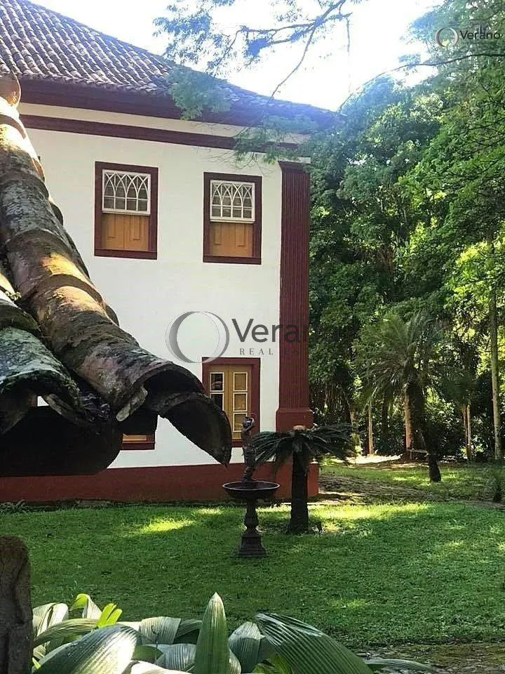 Farm for sale of 195 acres in Bananal, SP, Brazil