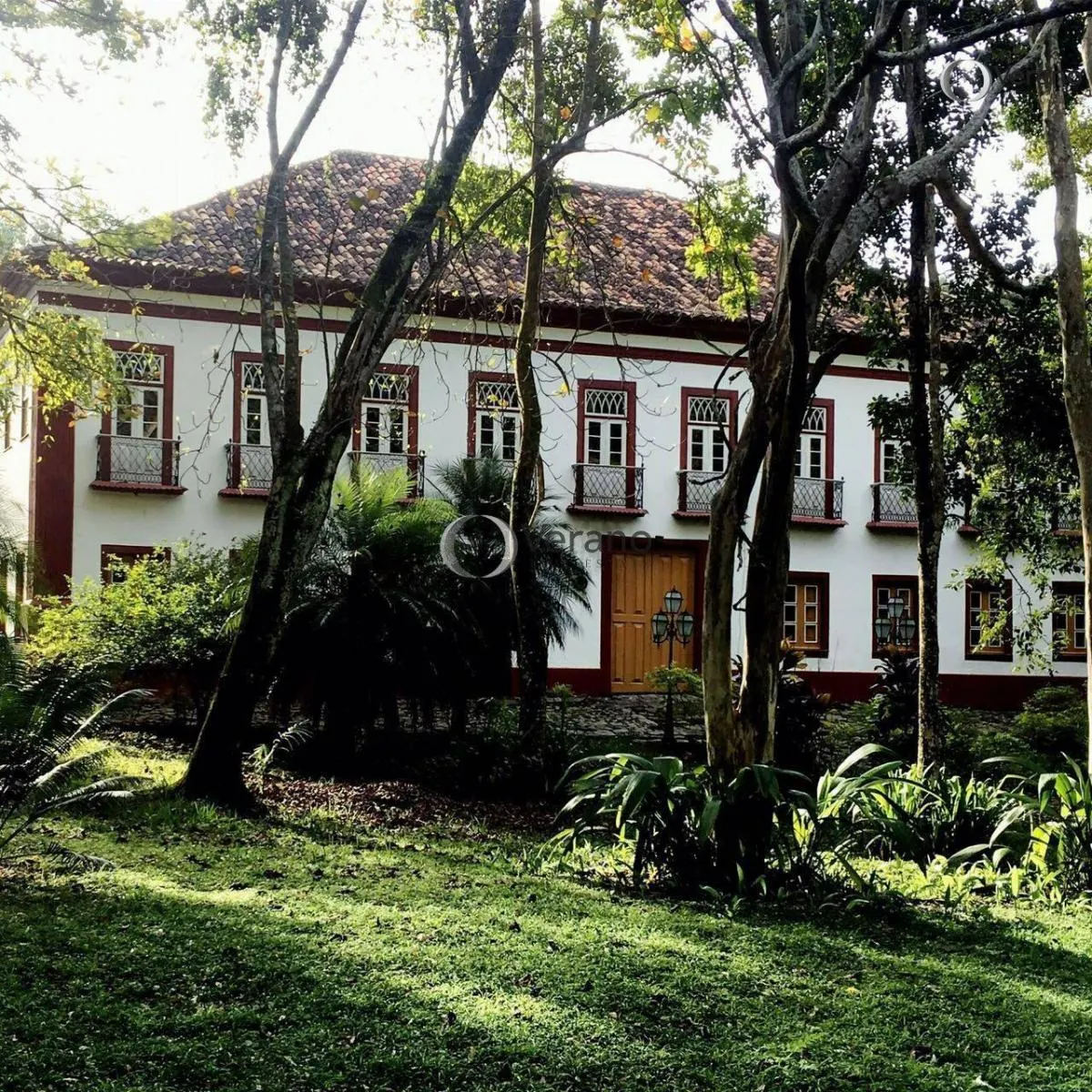 Farm for sale of 195 acres in Bananal, SP, Brazil