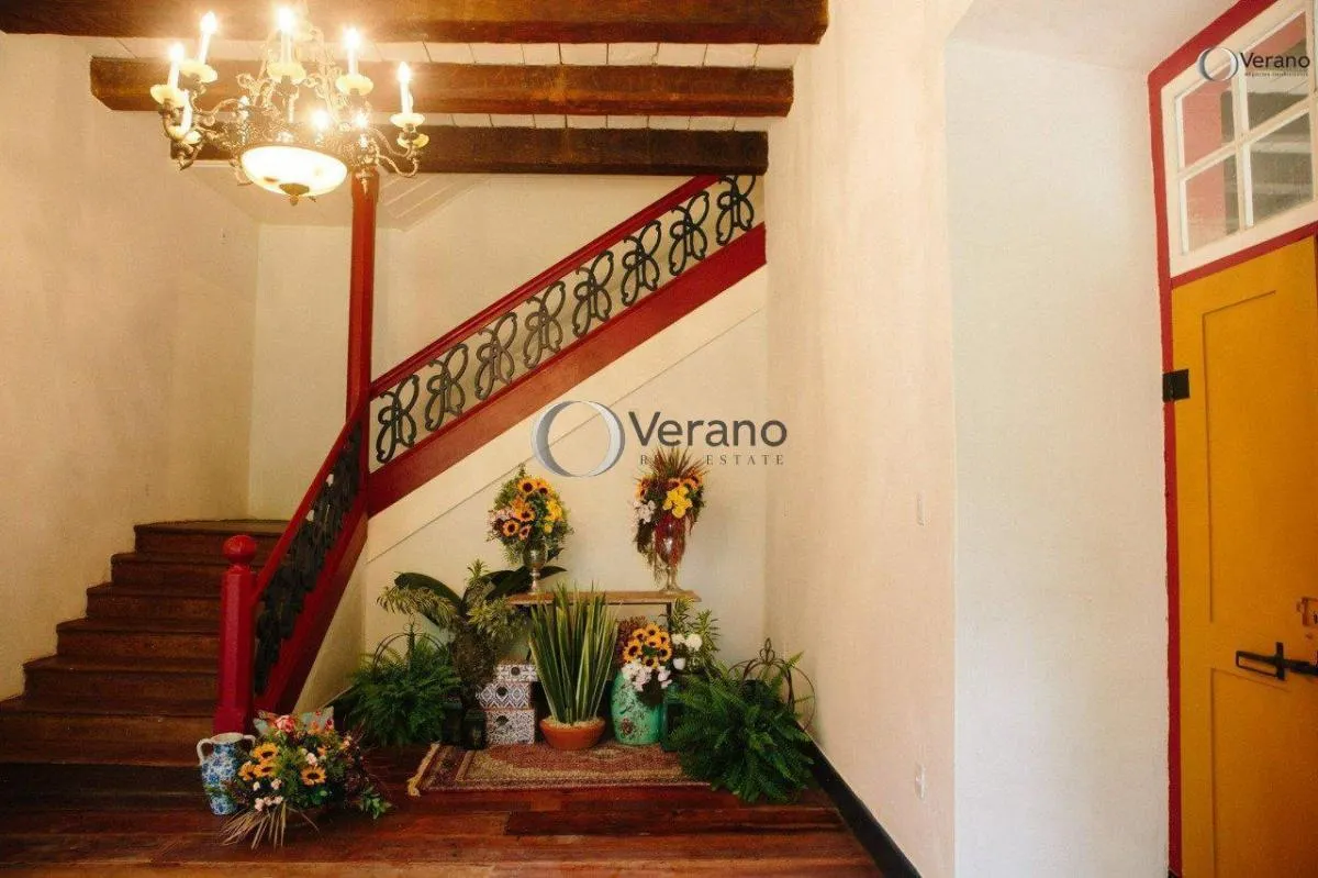 Farm for sale of 195 acres in Bananal, SP, Brazil