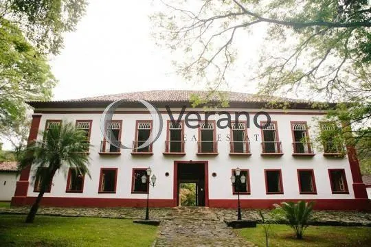 Farm for sale of 195 acres in Bananal, SP, Brazil