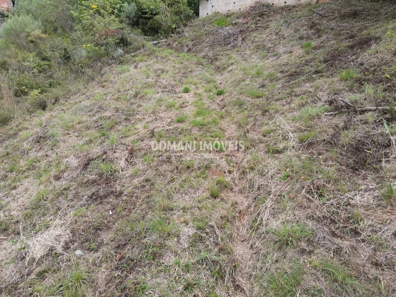 Terreno à venda de 330 m² em Campos do Jordão, SP, Brasil