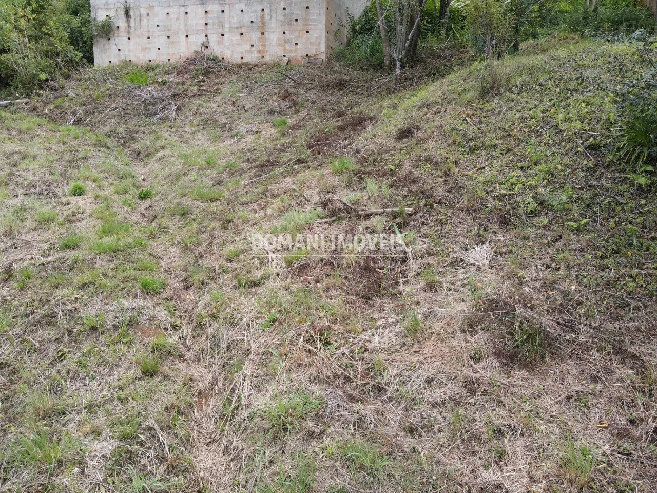 Terreno à venda de 330 m² em Campos do Jordão, SP, Brasil