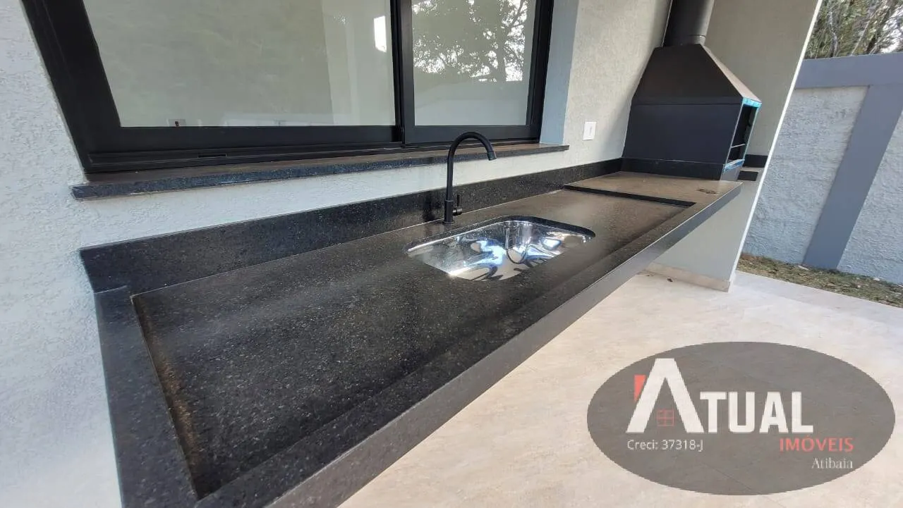 House for sale of 400 m² in Mairiporã, SP, Brazil