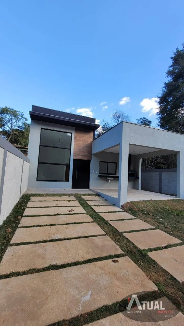 House for sale of 400 m² in Mairiporã, SP, Brazil