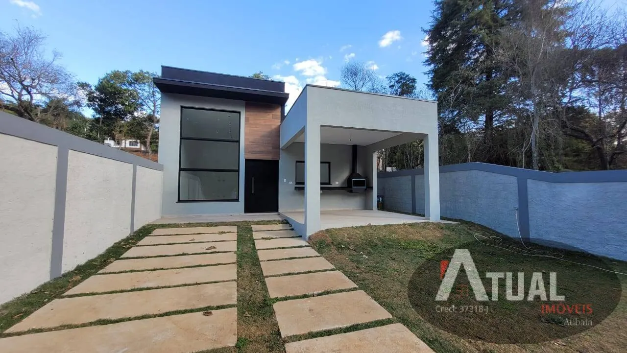 House for sale of 400 m² in Mairiporã, SP, Brazil