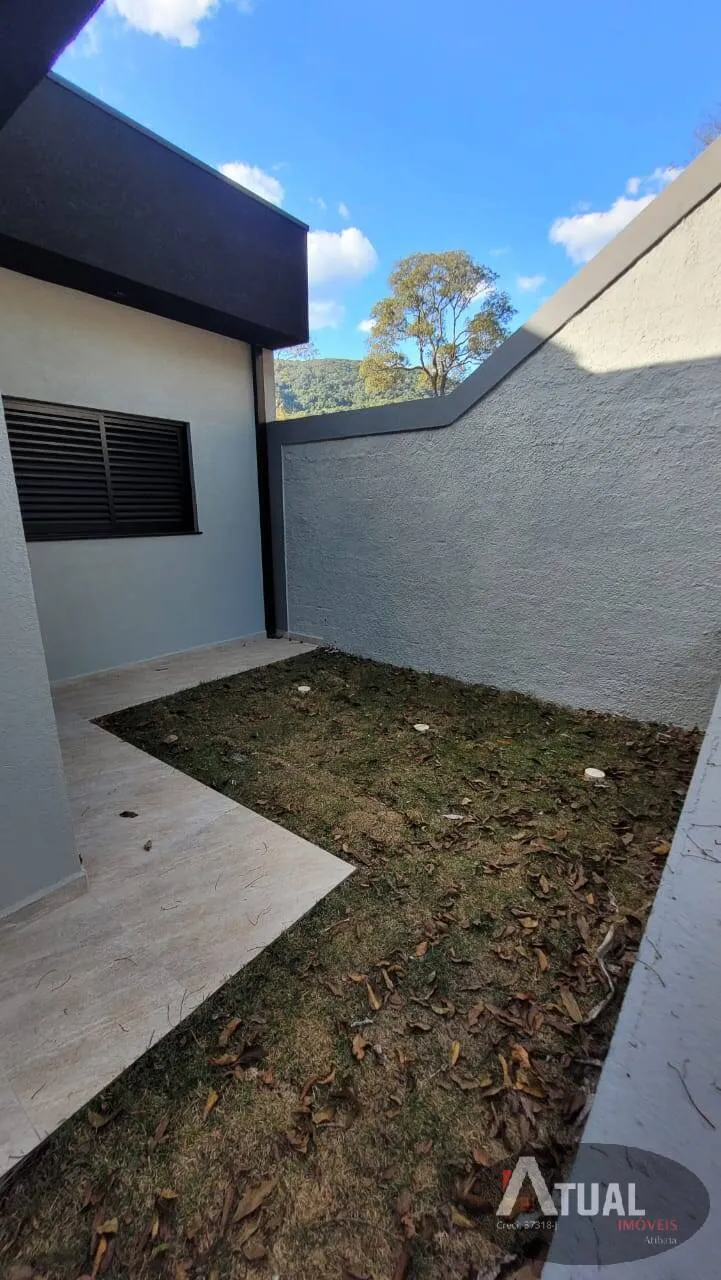 House for sale of 400 m² in Mairiporã, SP, Brazil