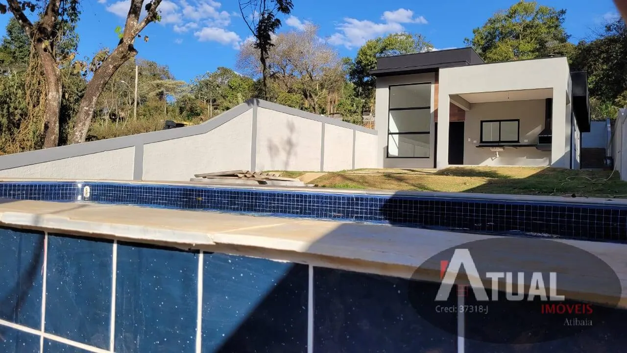 House for sale of 400 m² in Mairiporã, SP, Brazil