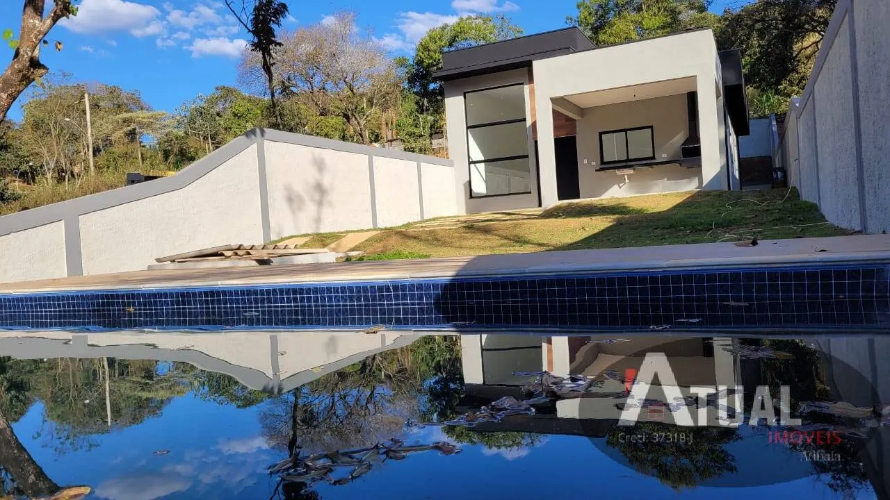 Casa à venda de 400 m² em Mairiporã, SP, Brasil