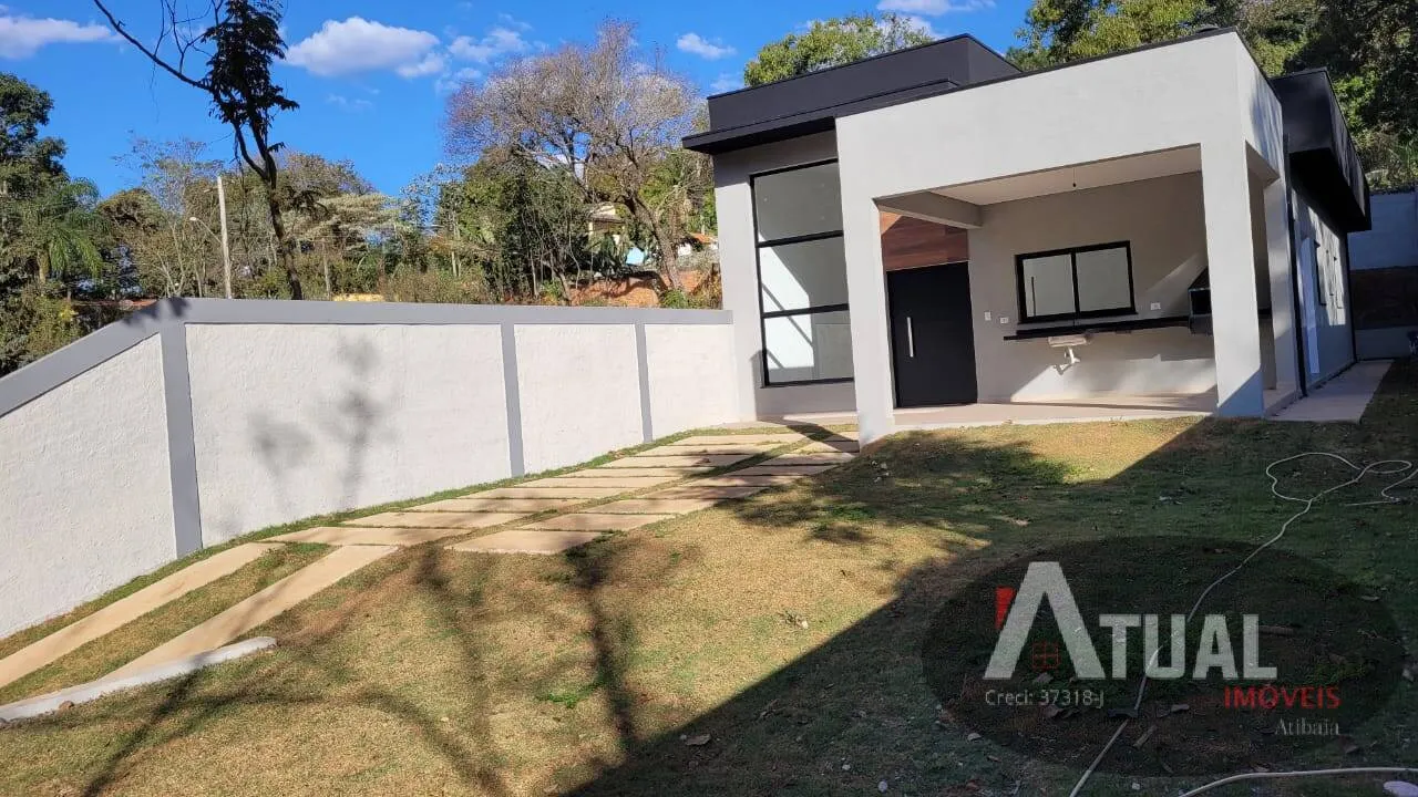House for sale of 400 m² in Mairiporã, SP, Brazil